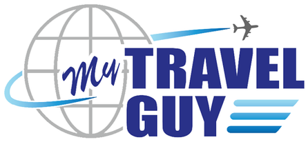 My Travel Guy